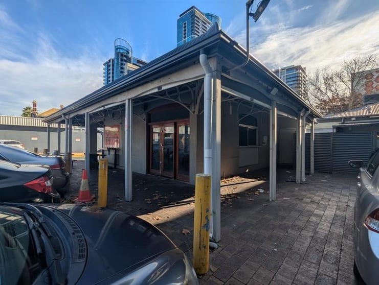 Click to view all images Shop 6/16-20 Mends Street South Perth WA 6151 - Image 1