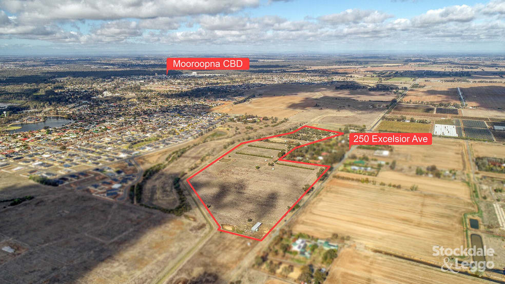 250 Excelsior Avenue Mooroopna VIC 3629 - Image 1