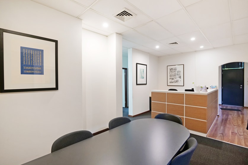 Click to view all images 1/20 Altona Street West Perth WA 6005 - Image 1
