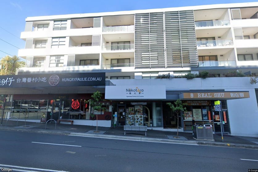 Click to view all images 1A/3-5 Trelawney Street Eastwood NSW 2122 - Image 2