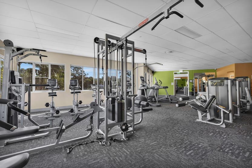 Tenancy E of 8 & 9/1-7 Goshawk Boulevard Buderim QLD 4556 - Image 3