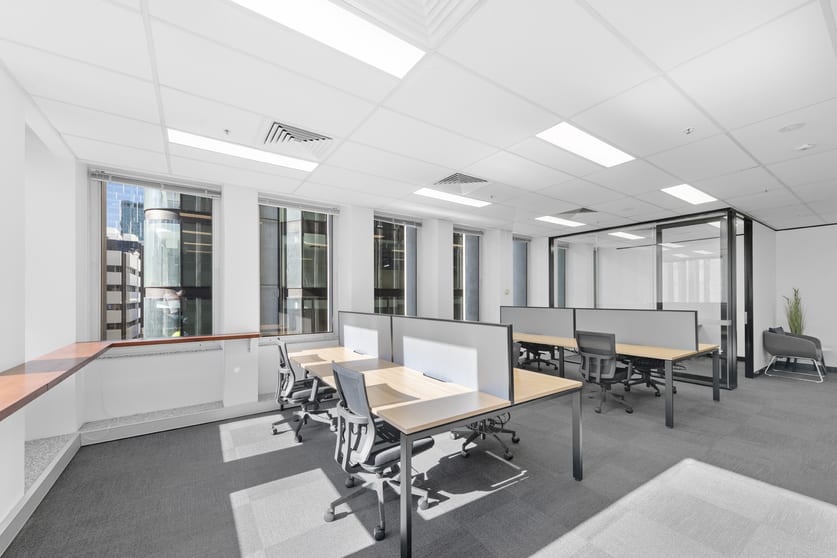 Click to view all images 27/344 Queen Street Brisbane City QLD 4000 - Image 1