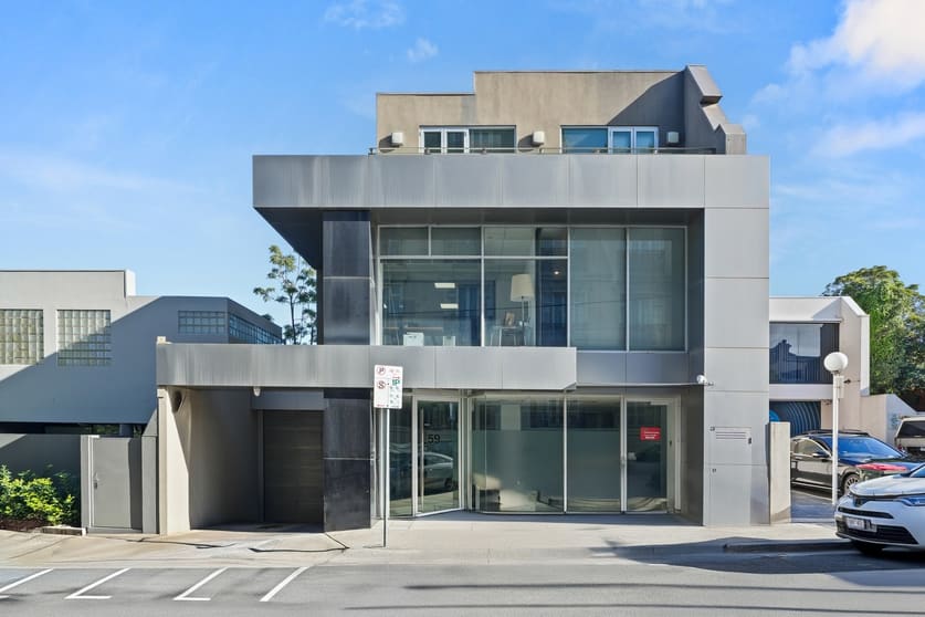 Click to view all images Suite 3/59 Ross Street Toorak VIC 3142 - Image 1