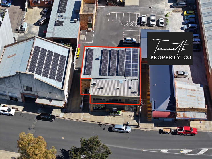 Click to view all images 1/33 Dowe St Tamworth NSW 2340 - Image 1