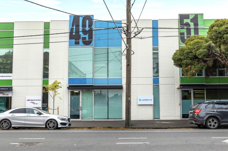 Unit 49/49 Stubbs Street Kensington VIC 3031 - Image 1