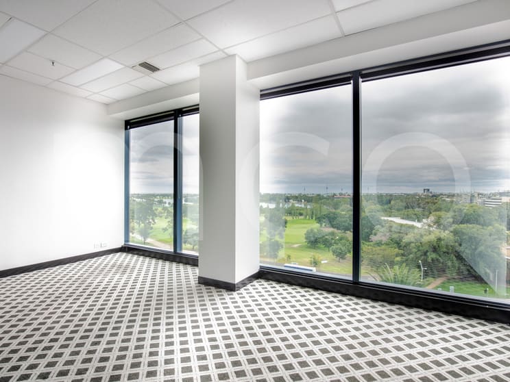 Suites 642 & 644/1 Queens Road Melbourne VIC 3004 - Image 3