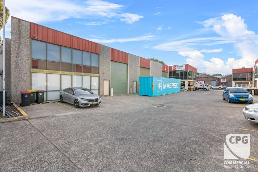Click to view all images 1 & 2/13 Larkin Street Riverwood NSW 2210 - Image 2