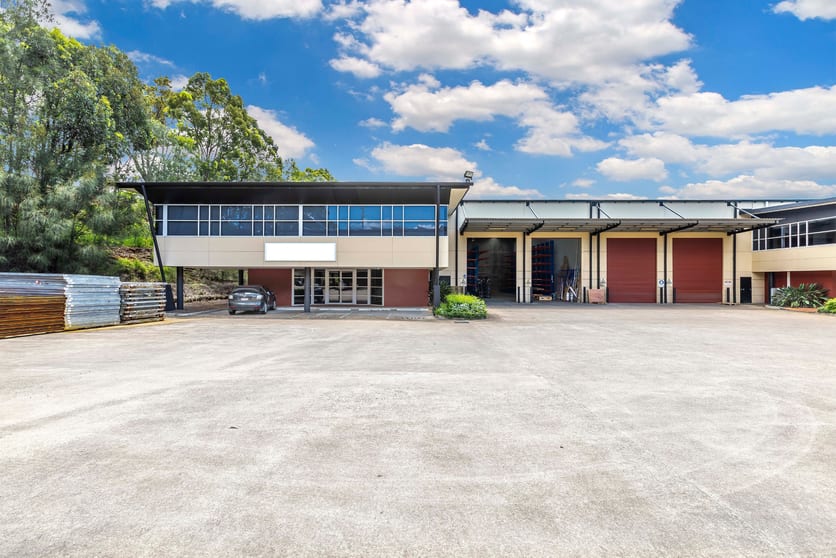 Click to view all images 2/62 Borthwick Avenue Murarrie QLD 4172 - Image 2