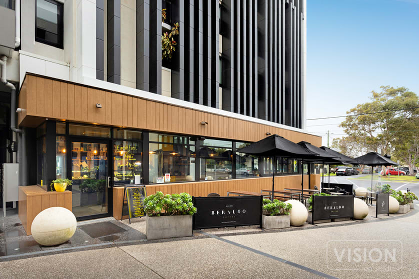Click to view all images 2/21 Brunswick Road Brunswick East VIC 3057 - Image 2