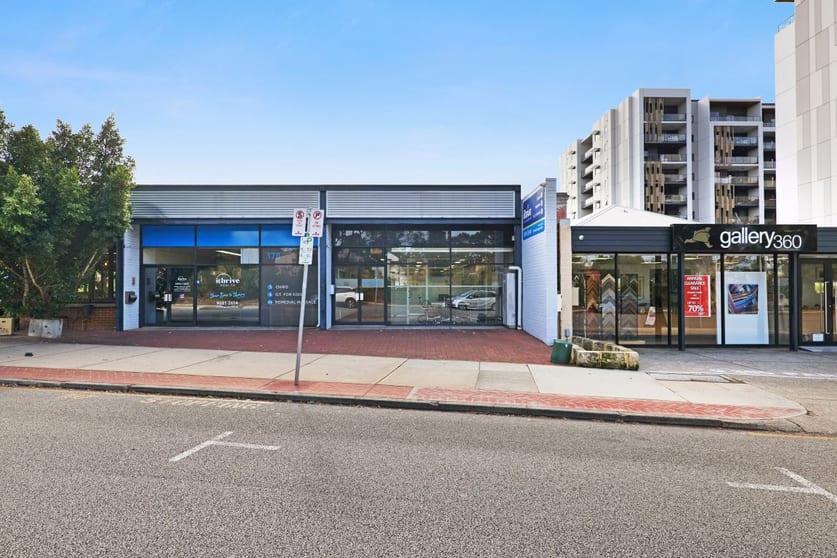 Suite 1/178 Railway Parade West Leederville WA 6007 - Image 3