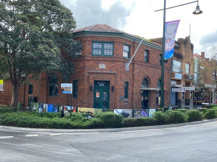 Click to view all images 121 Argyle Street Camden NSW 2570 - Image 1