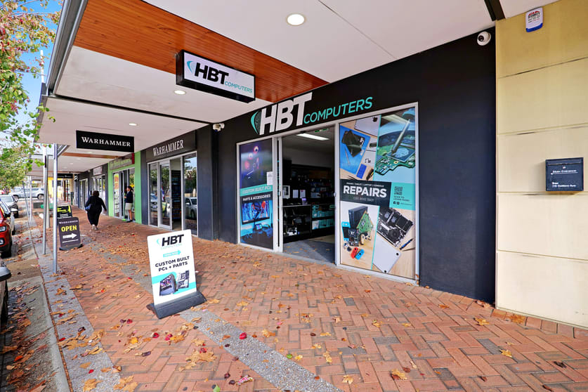 Click to view all images Tenancy 1/9 Settlers Avenue Baldivis WA 6171 - Image 1