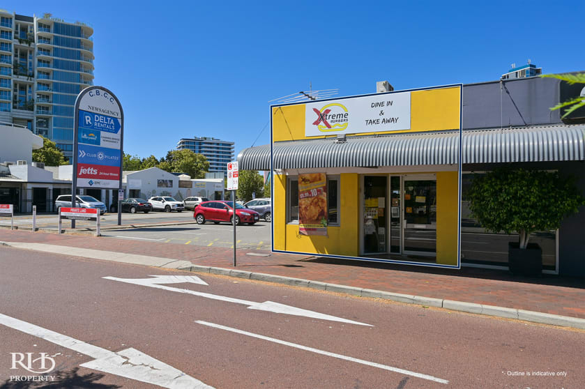 Click to view all images Portion/884 Canning Highway Applecross WA 6153 - Image 2