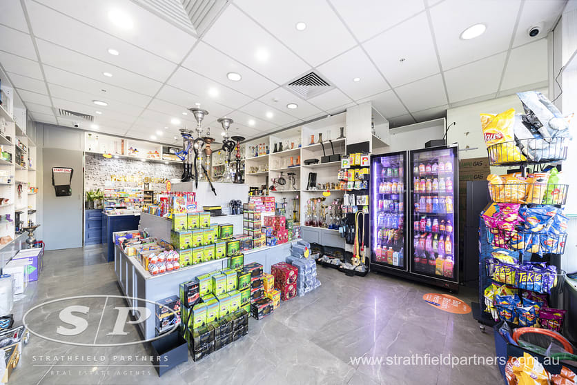 Click to view all images Shop 3/15 Mary Street Auburn NSW 2144 - Image 3