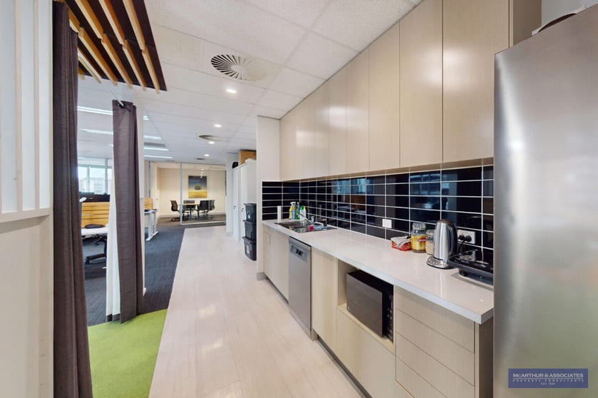 Click to view all images S1, Level Five/15 Astor Street Spring Hill QLD 4000 - Image 2