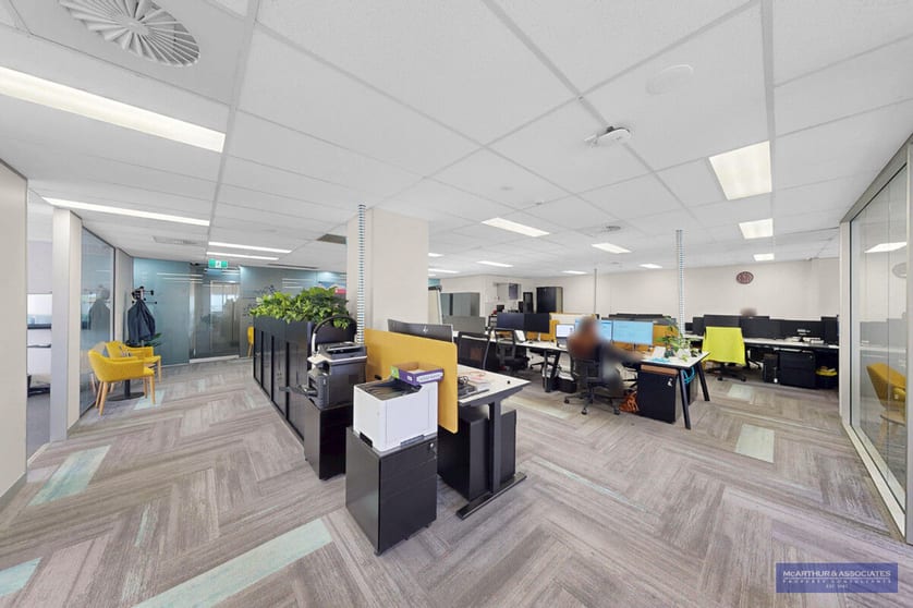 Click to view all images S2, Level 11/490 Upper Edward Street Spring Hill QLD 4000 - Image 1