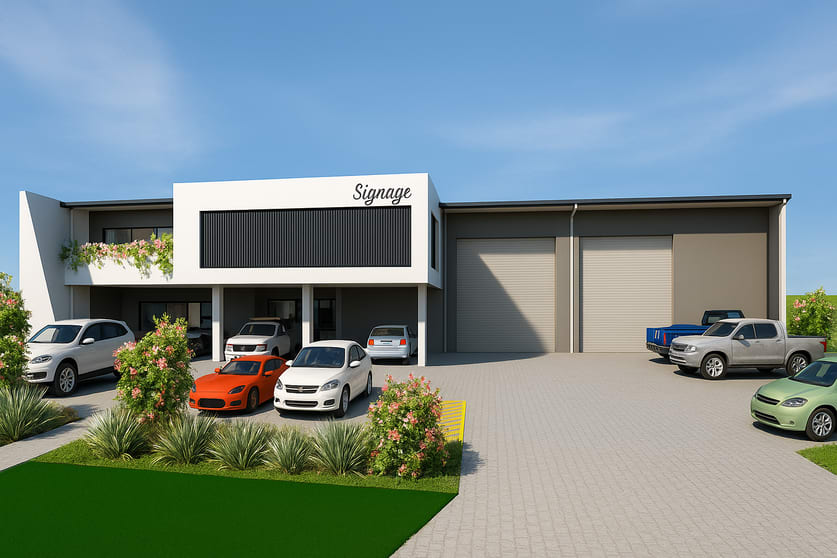 Click to view all images Lot 1130 Squire Crescent Baringa QLD 4551 - Image 1