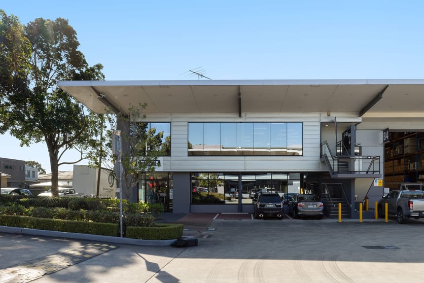 Click to view all images 3 - 29 Birnie Avenue Lidcombe NSW 2141 - Image 1