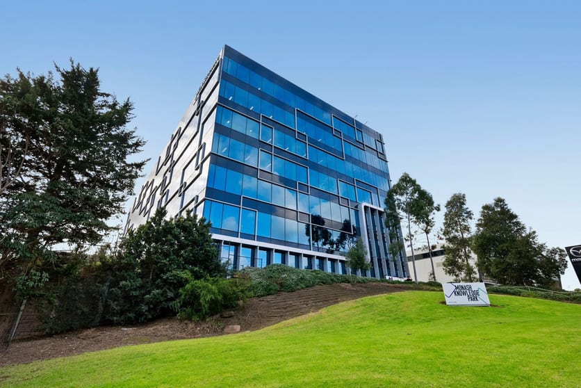Building B 211 Wellington Road Mulgrave VIC 3170 - Image 1