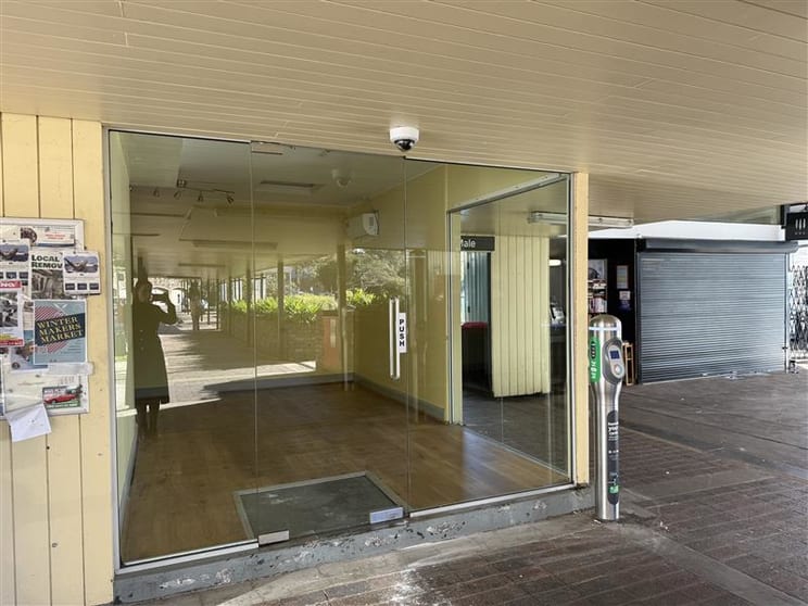 Click to view all images Ground Shop 1/Shop 1 Mosman Bay Wharf Mosman NSW 2088 - Image 2
