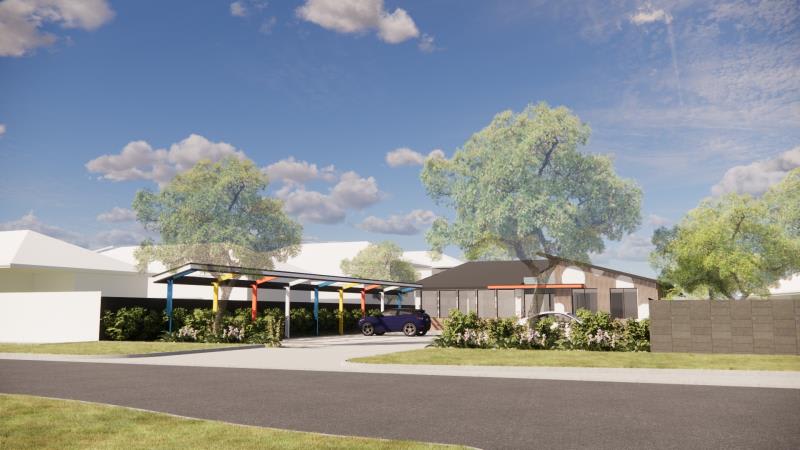 Click to view all images 55 Aitken Street Gisborne VIC 3437 - Image 3