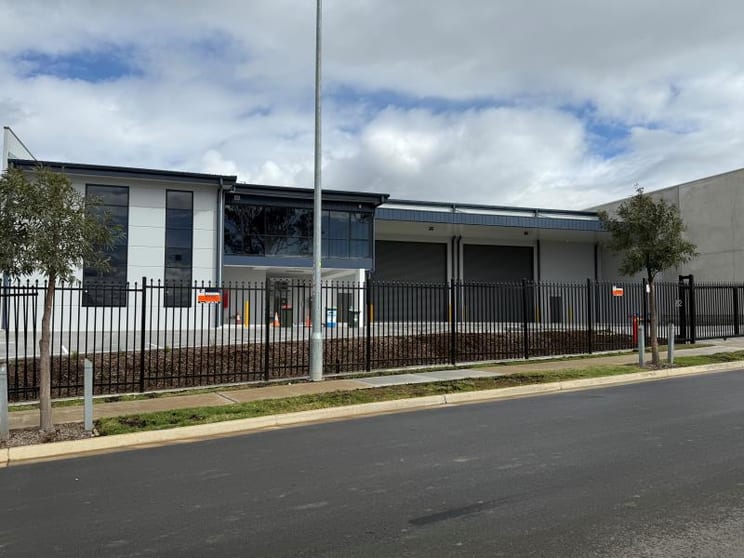 Click to view all images Whole/82 Southwell Road Oran Park NSW 2570 - Image 2