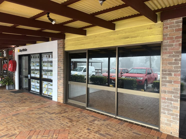 Ground 7 Suite 7/9-13 Main Western Road Tamborine Mountain QLD 4272 - Image 3