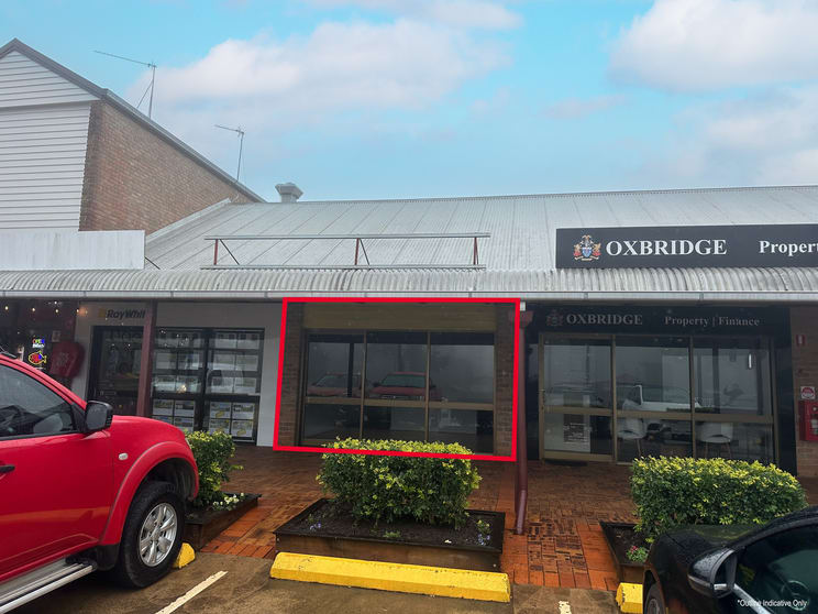 Ground 7 Suite 7/9-13 Main Western Road Tamborine Mountain QLD 4272 - Image 2