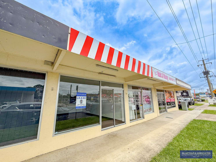 Click to view all images 3/46 Beerburrum Road Caboolture QLD 4510 - Image 1