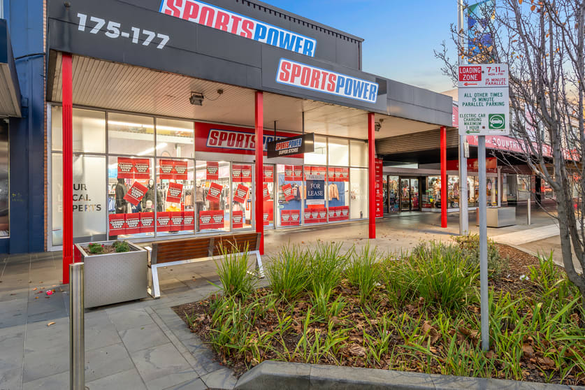 Click to view all images 175 -177 Liebig Street Warrnambool VIC 3280 - Image 1