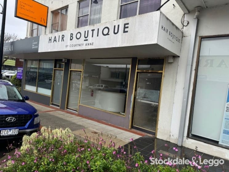 Click to view all images 187 Commercial Road Morwell VIC 3840 - Image 1