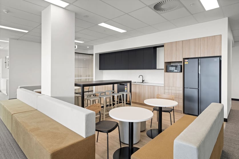 Reimagined Ground Floor Office/1 - 21 Dean Street Moonee Ponds VIC 3039 - Image 4