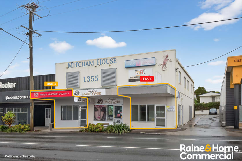 3/1355 Gympie Road Aspley QLD 4034 - Image 1