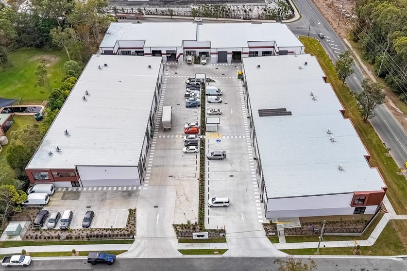 Click to view all images Belvedere Business Park 1 Belvedere Drive Park Ridge QLD 4125 - Image 3