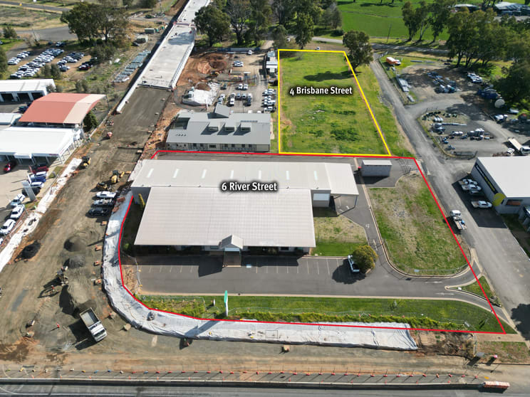Click to view all images 6 River Street Dubbo NSW 2830 - Image 1