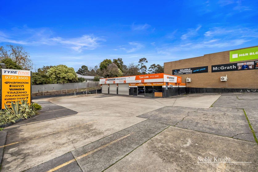 Click to view all images 152-160 Maroondah Highway Croydon VIC 3136 - Image 1
