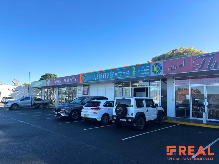 Click to view all images Shop 15/97-99 Kennedy Drive Tweed Heads NSW 2485 - Image 1