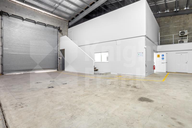 Unit 4/11 Sturt Street Parkhurst QLD 4702 - Image 2