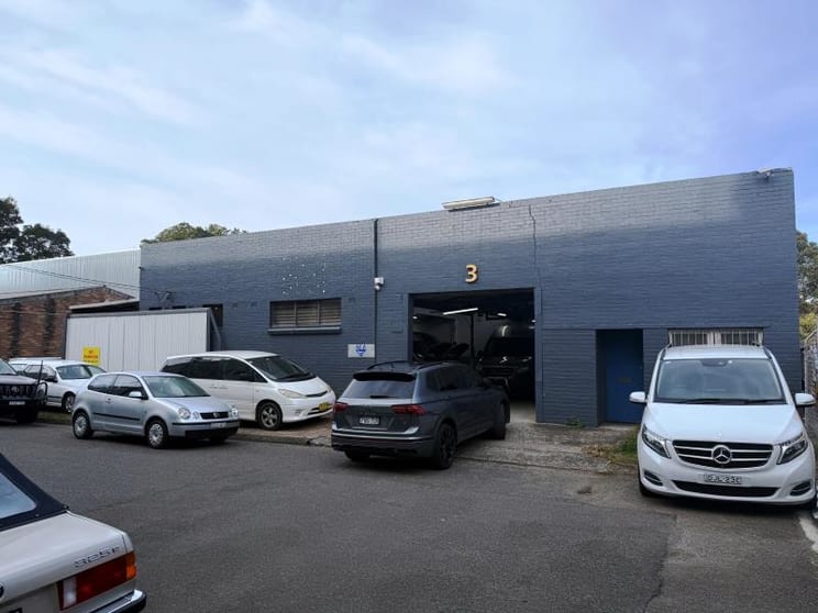 Balgowlah NSW 2093 - Image 1
