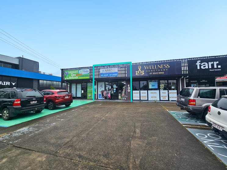 Click to view all images Shop 2 130 Scarborough Street Southport QLD 4215 - Image 3