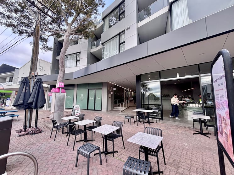 Click to view all images 559-563 Sydney Road Seaforth NSW 2092 - Image 1