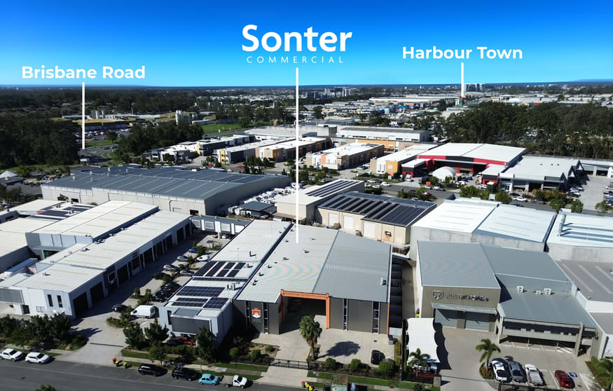 Click to view all images 9/20 Harrington Street Arundel QLD 4214 - Image 1