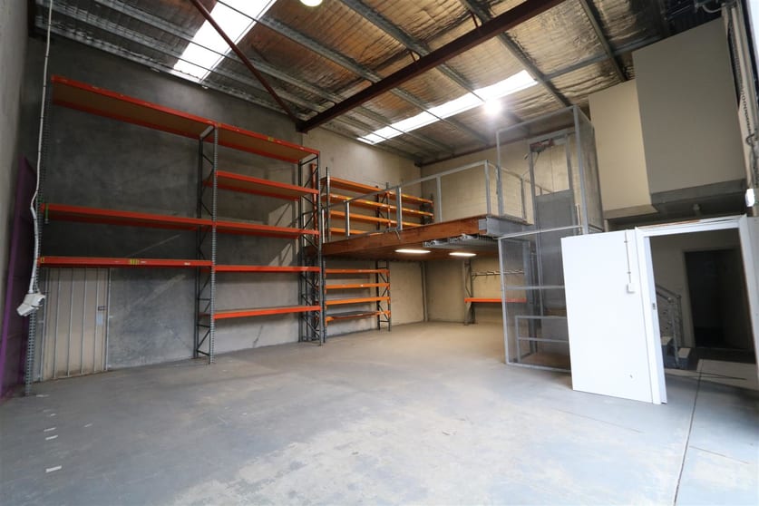 Unit 44/7-9 Production Road Taren Point NSW 2229 - Image 2