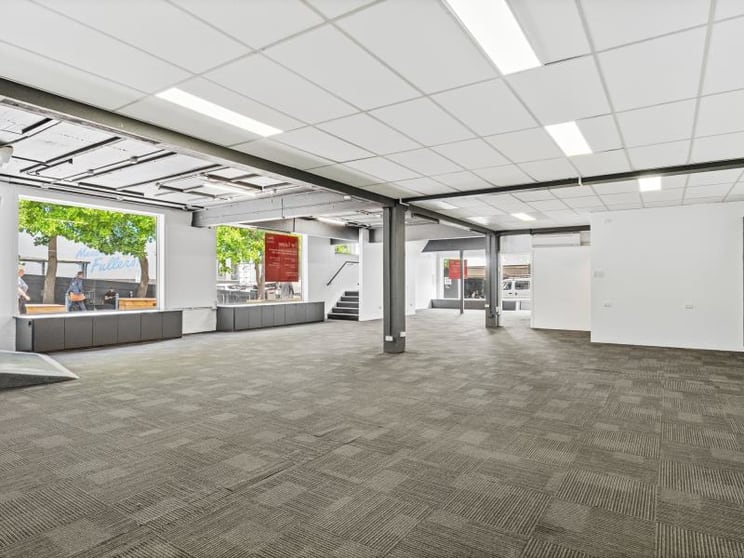 Click to view all images Shop 1/41-43 Victoria Street Hobart TAS 7000 - Image 3