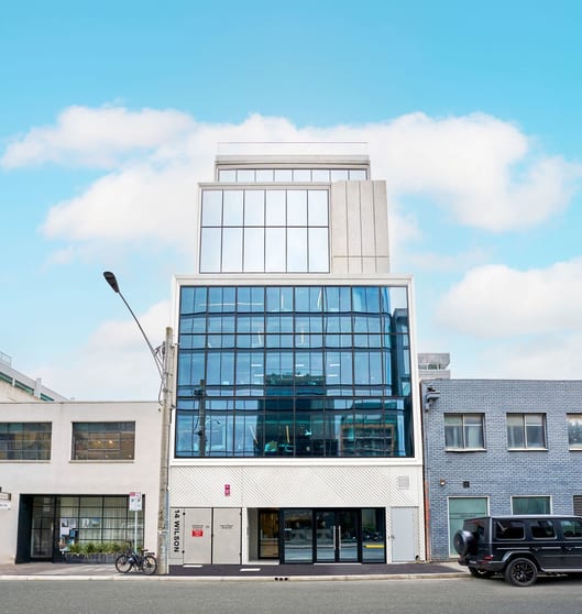 14-16 Wilson Street South Yarra VIC 3141 - Image 1
