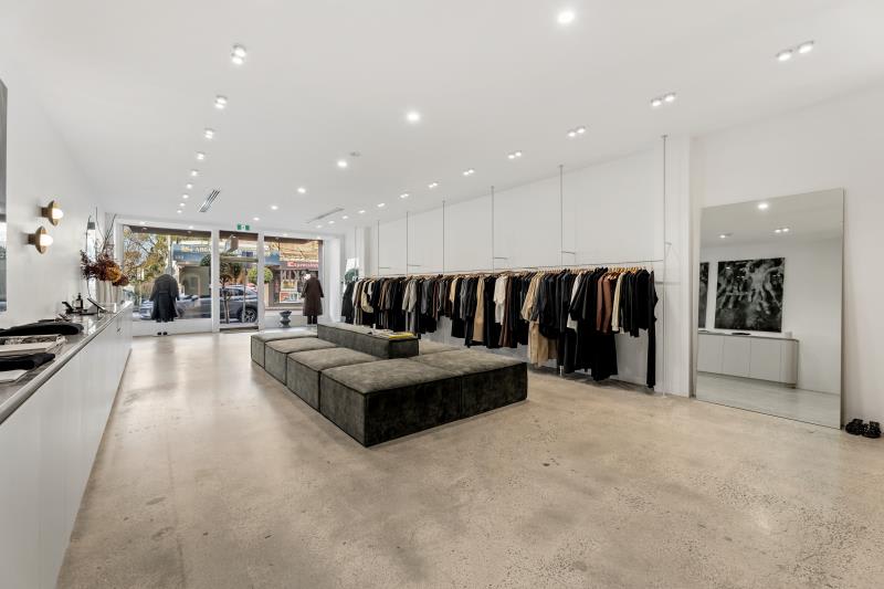 Click to view all images Shop 2/1097-1111 High Street Armadale VIC 3143 - Image 2