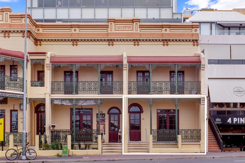 Click to view all images Shop 3/46-48 East Esplanade Manly NSW 2095 - Image 1
