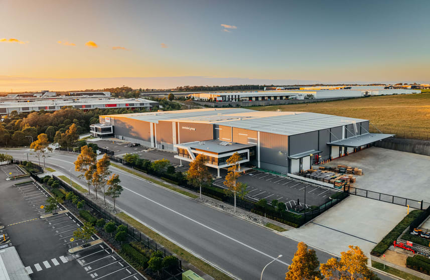 unit 2/7 Millner avenue Horsley Park NSW 2175 - Image 1