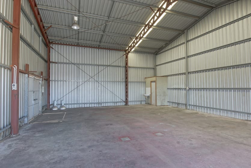 Click to view all images 1 Cory Street Oakey QLD 4401 - Image 3