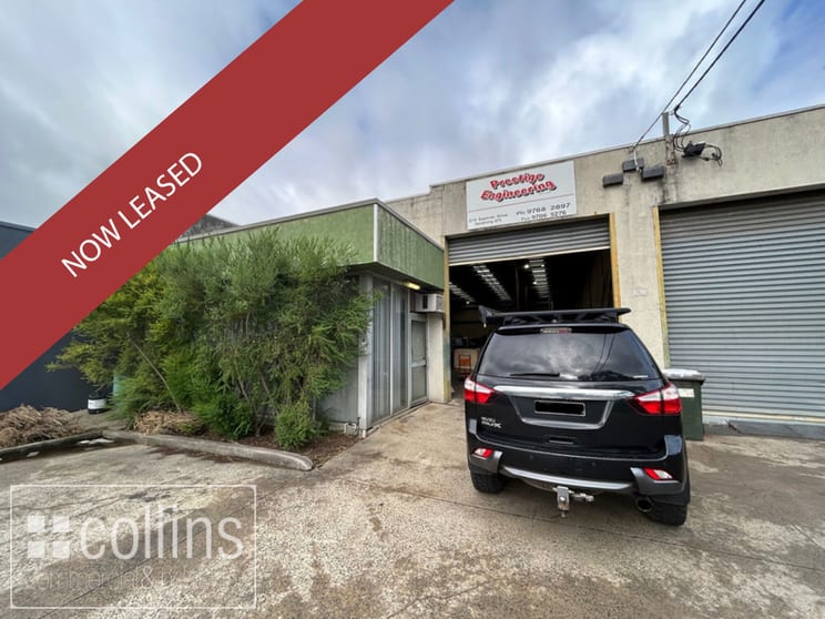 Click to view all images 2/14 SUPERIOR Drive Dandenong South VIC 3175 - Image 1